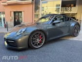 Porsche 911 Carrera 4S PDK