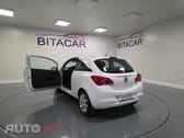 Opel Corsa 1.3 CDTI VAN IVA DEDUTIVEL