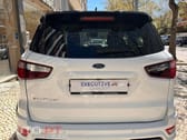 Ford EcoSport 1.0 EcoBoost ST-Line Plus
