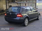 Volkswagen Golf 1,9 TDI 130 Cv's Highline Cx.Automatica