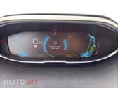 Peugeot 3008 1.6 Hybrid Allure e-EAT8