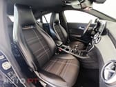 Mercedes-Benz CLA 200 d Shooting Brake Urban