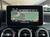Mercedes-Benz GLC 350 Outro
