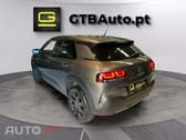 Citroen C4 Cactus 1.5BlueHdi SHINNE
