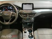 Ford Focus 1.0 EcoBoost Active Aut.