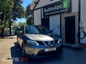 Nissan Qashqai 1.5 dCi 360