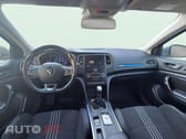 Renault Mégane Sport Tourer 1.5 dCi GT Line