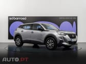 Peugeot 2008 1.2 PureTech Active Pack