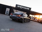 BMW 530 e Pack M