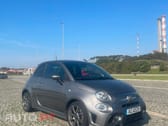 Abarth 500 Abarth