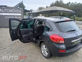 Renault Clio Break 1.2 Poucos Kms