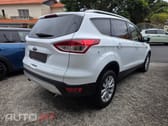 Ford Kuga 2.0 TDCi Titanium
