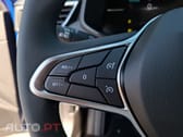 Renault Clio TCe 100 Bi-Fuel Techno