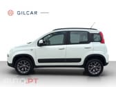 Fiat Panda 1.3 16V Multijet 4x4 S&S