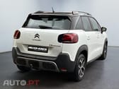 Citroen C3 Aircross 1.2 PureTech C-Series