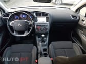 Citroen C4 1.6 BlueHDi Feel