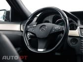 Mercedes-Benz E 250 BlueTEC Avantgarde Auto