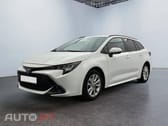Toyota Auris Touring Sports 1.8 Hybrid Dynamic Business + Beyond Zero Academy