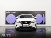 Nissan Qashqai 1.3 DIG-T N-Connecta