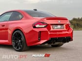 BMW M2 Competition Auto
