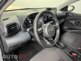 Toyota Yaris 1.5 Hybrid Dynamic Force Comfort