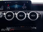 Mercedes-Benz A 250 e 8G-DCT AMG Line