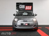 Fiat 500e Icon