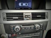 BMW 320 d Coupe