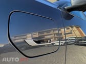 BMW 320 e Touring Line Luxury Auto