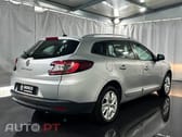 Renault Mégane 1.5 dCi Dynamique CO2 Champion