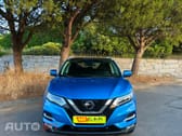 Nissan Qashqai 1.5 DCI