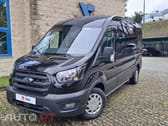 Ford Transit 350 L3 2.0 TDCi H2 Trend EcoBlue 9L