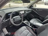 Kia Niro 64kWh Vision Edition