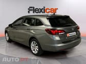 Opel Astra 1.6 CDTi