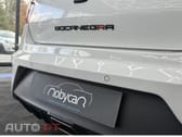 Seat Ibiza 1.4 TSI Cupra BocaNegra DSG