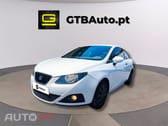 Seat Ibiza 1.2 TDI 