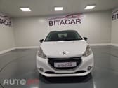 Peugeot 208 1.4 HDi Active