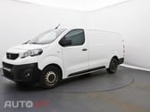 Peugeot Expert 2.0 BlueHDi Long Asphalt