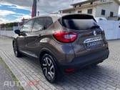 Renault Captur 1.2 TCe Exclusive EDC