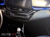 Toyota C-HR 1.8 Hybrid Exclusive