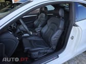 Audi A5 2.0 TDI S-line