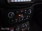 Jeep Renegade 1.3 TG Limited
