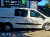 Citroen Jumpy 2.0 HDi L2H1 Semi-Vidrada
