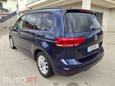 Volkswagen Touran 1.6 tdi confortline