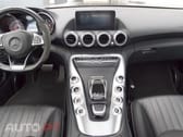 Mercedes-Benz AMG GT Coupe