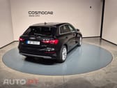 Audi A3 Sportback 30 TFSI Advanced S-Tronic