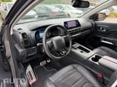 Citroen C5 Aircross 1.6 Hybrid Shine e-EAT8