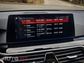 BMW 530 i Touring Aut.