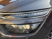 Citroen C4 SpaceTourer  1.2 Shinne EAT6