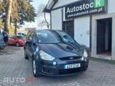 Ford S-Max 1.8 TDCi Titanium 7L